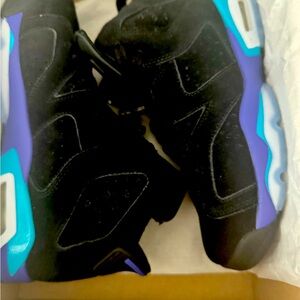 Air Jordan 6 retro
